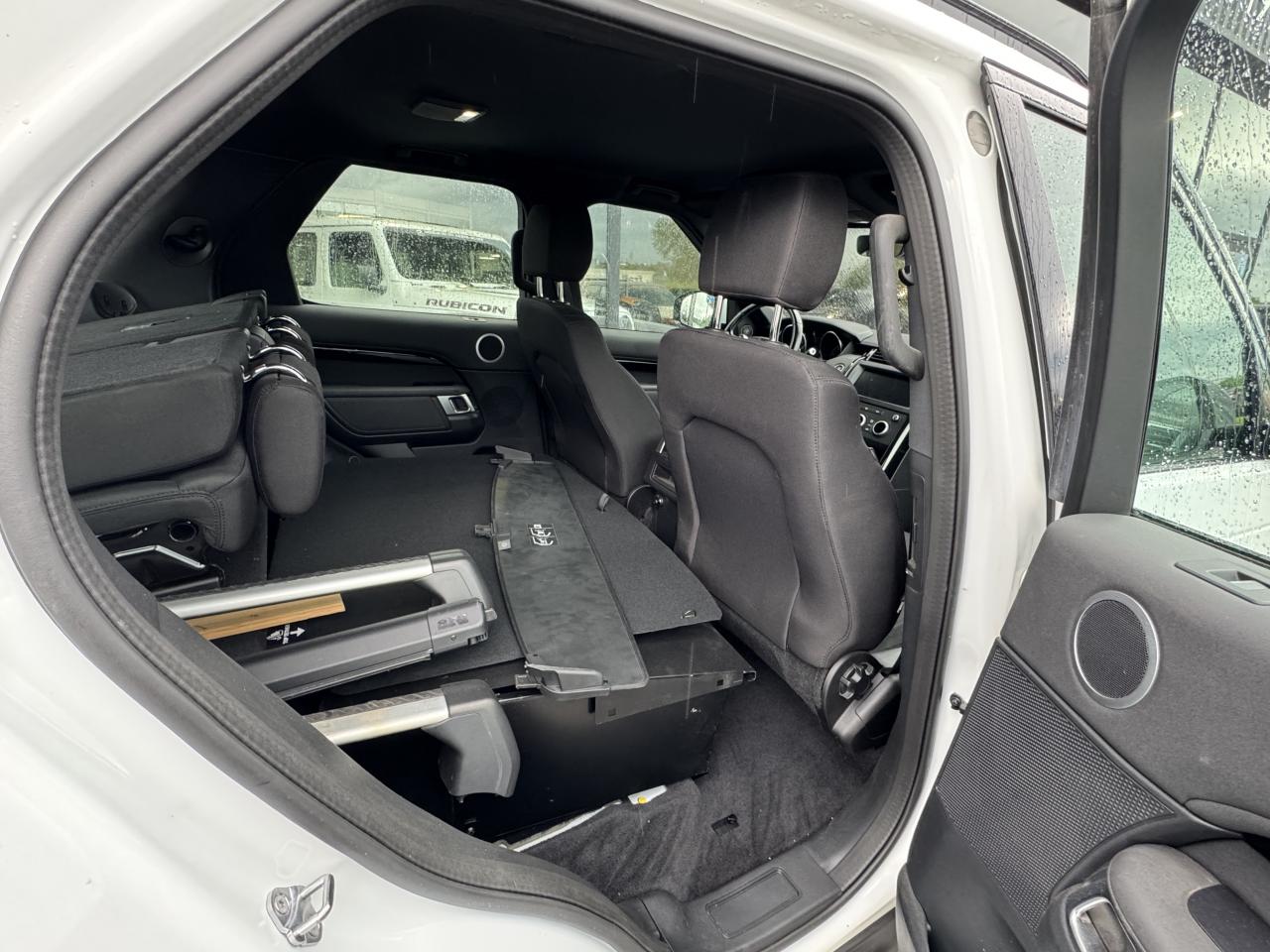 LAND ROVER DISCOVERY SE SDV6