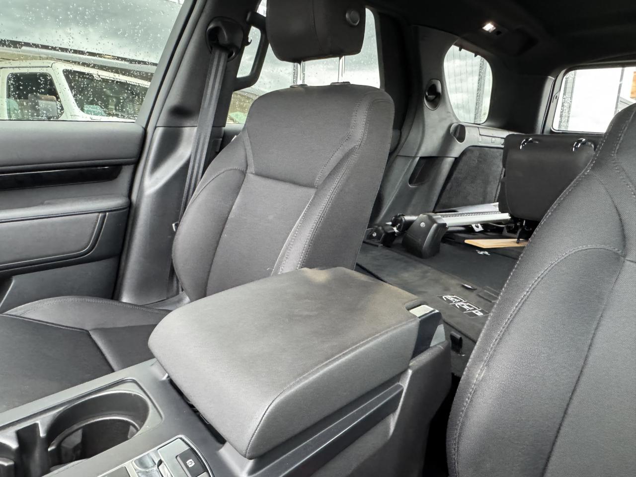 LAND ROVER DISCOVERY SE SDV6