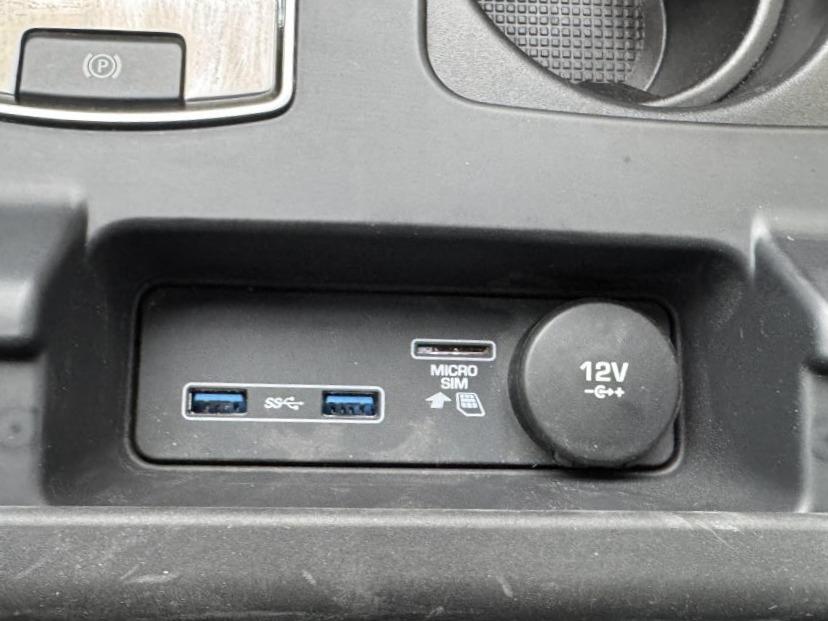 LAND ROVER DISCOVERY SE SDV6