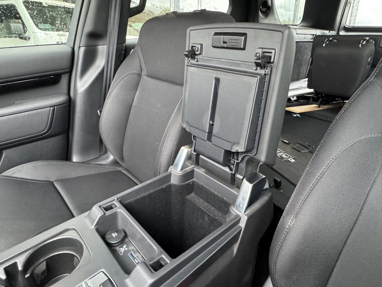 LAND ROVER DISCOVERY SE SDV6