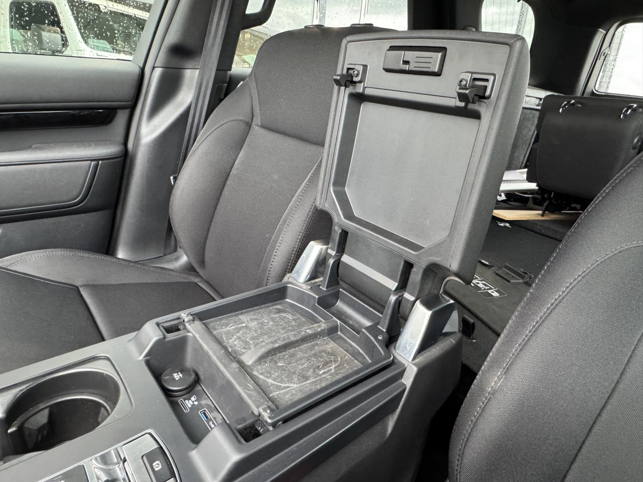 LAND ROVER DISCOVERY SE SDV6
