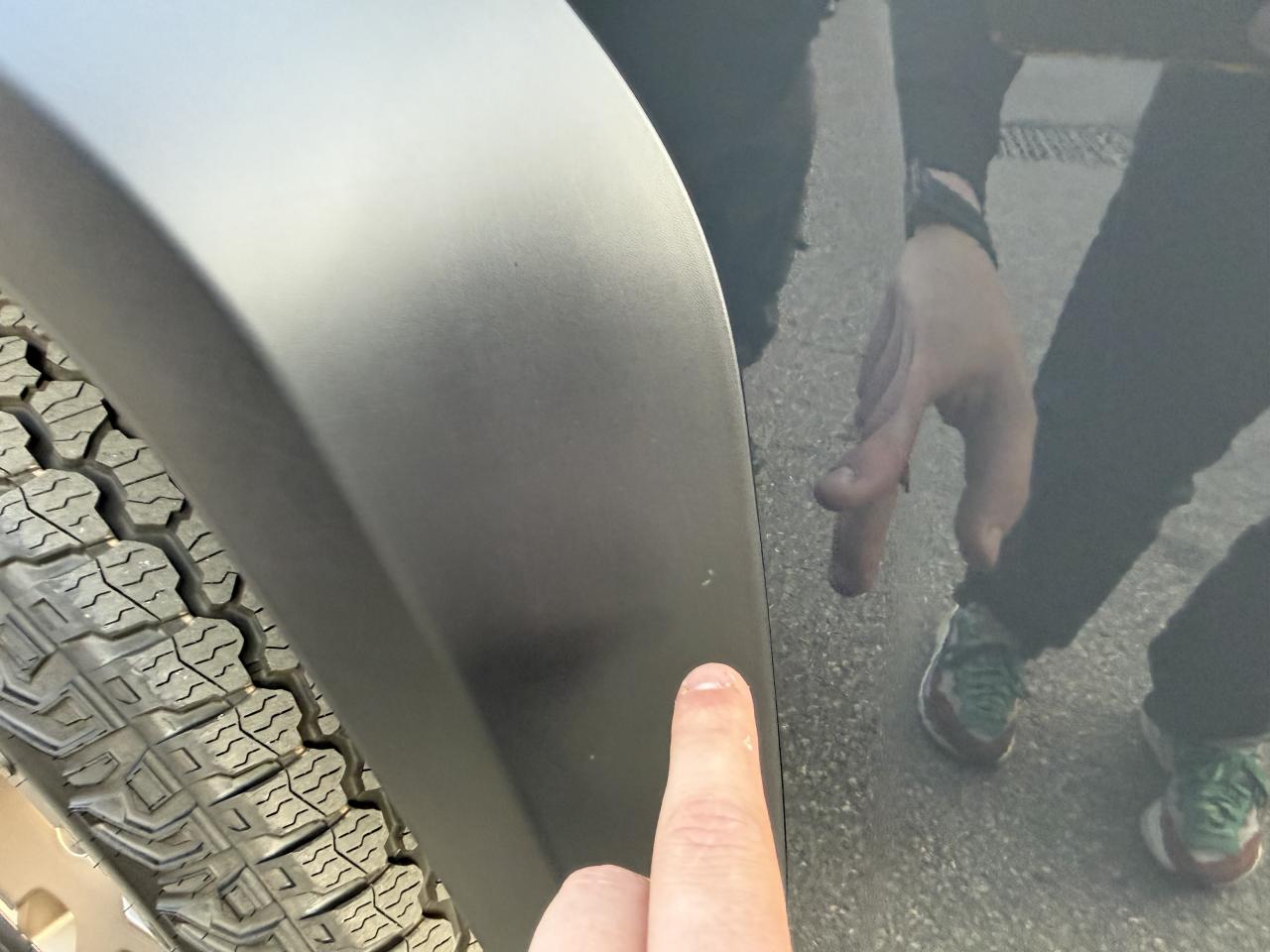 TOYOTA TACOMA 4X4 Double Cab Hybrid Trailhunter