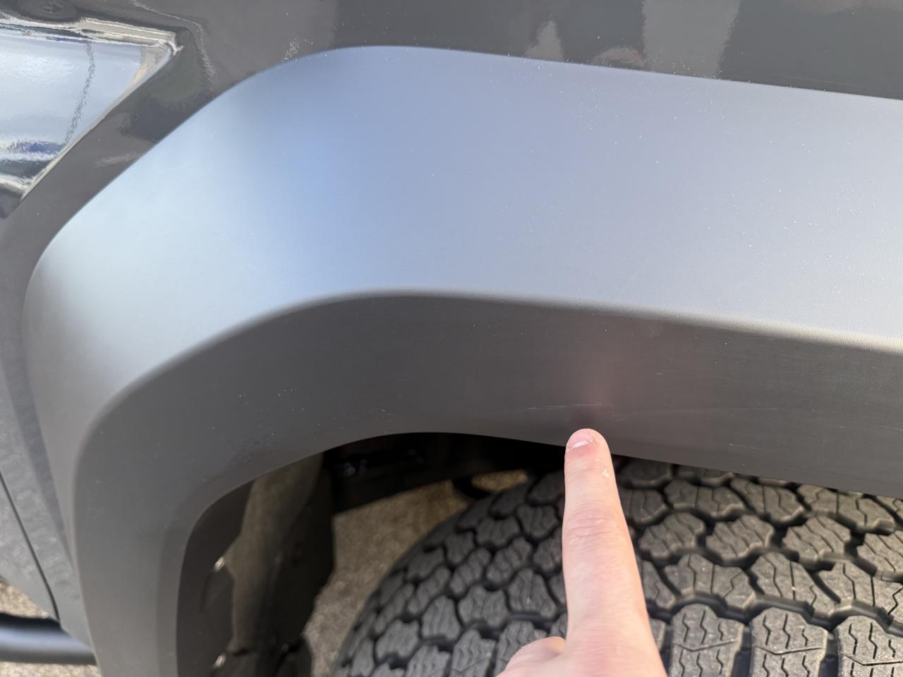 TOYOTA TACOMA 4X4 Double Cab Hybrid Trailhunter