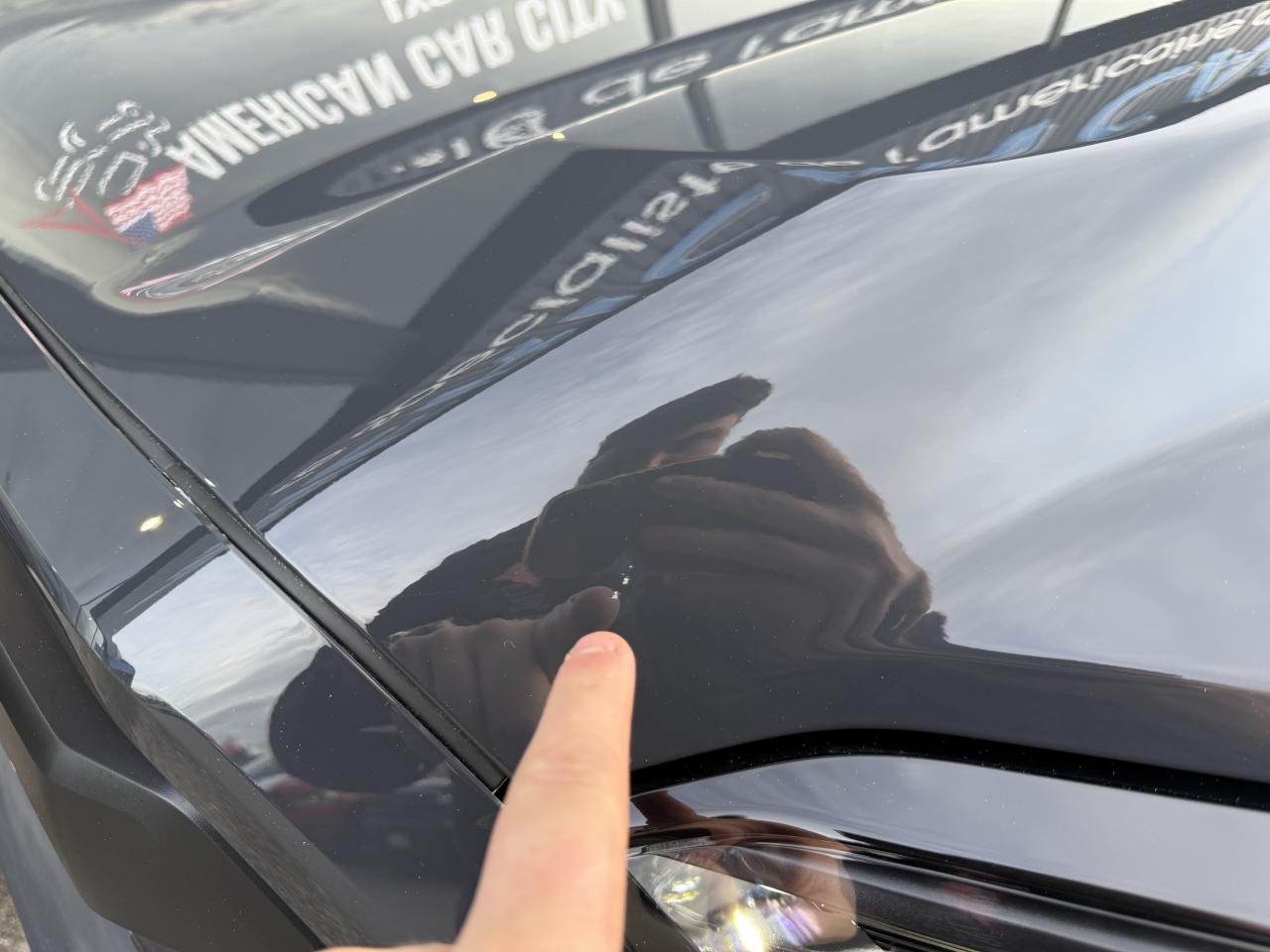 TOYOTA TACOMA 4X4 Double Cab Hybrid Trailhunter