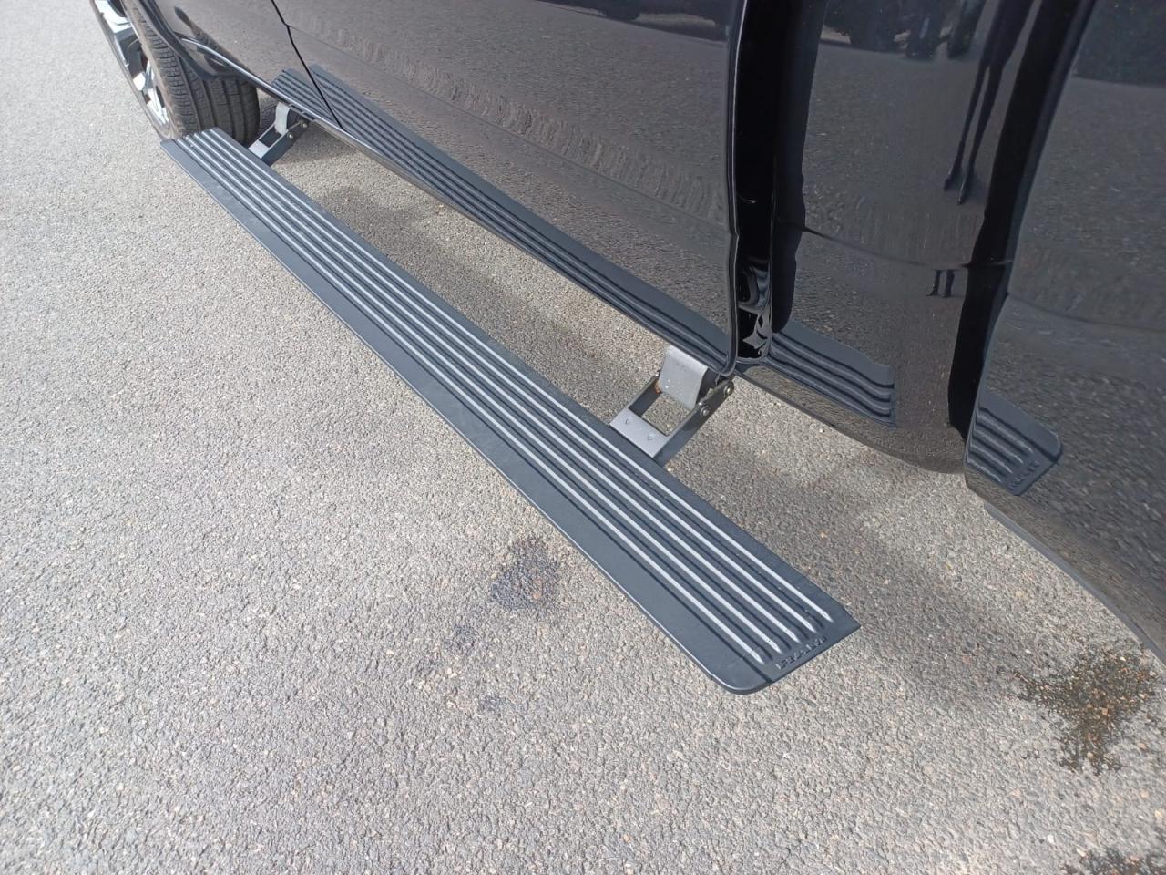 DODGE RAM 1500 CREW LIMITED NIGHT EDITION RAMBOX HAYON MULTI