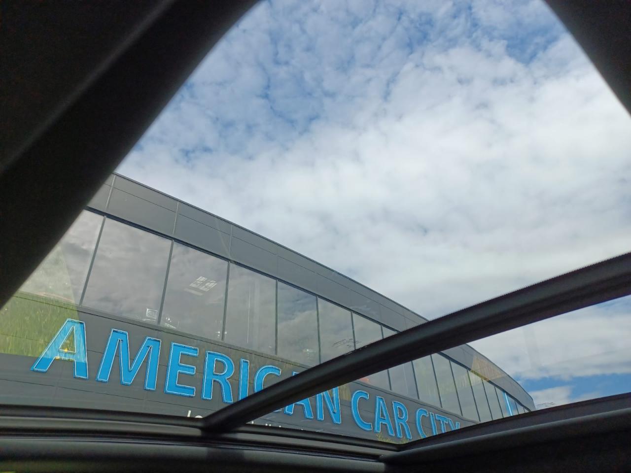 DODGE RAM 1500 CREW LIMITED NIGHT EDITION RAMBOX HAYON MULTI