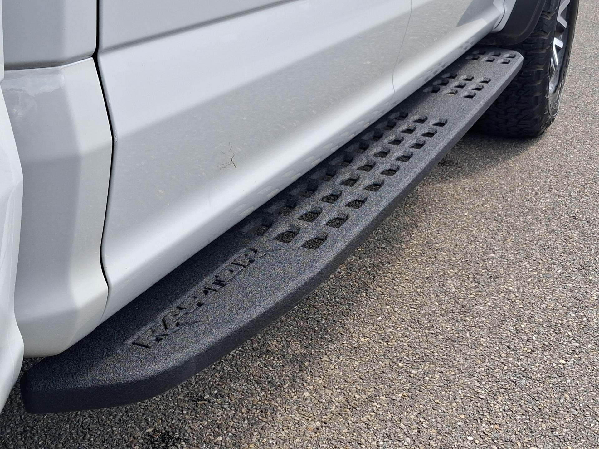 FORD F150 RAPTOR SUPERCREW 5 PLACES