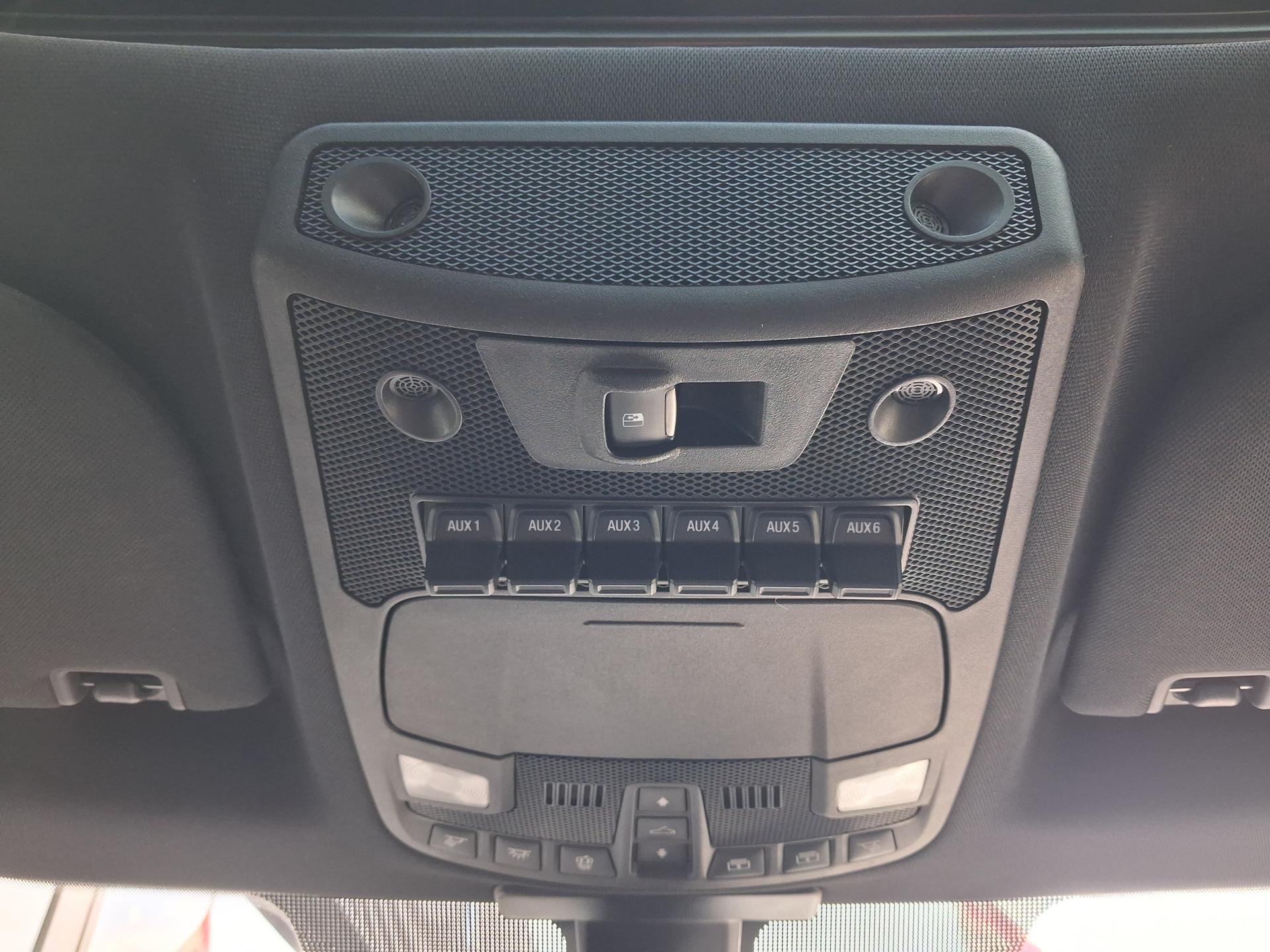 FORD F150 RAPTOR SUPERCREW 5 PLACES