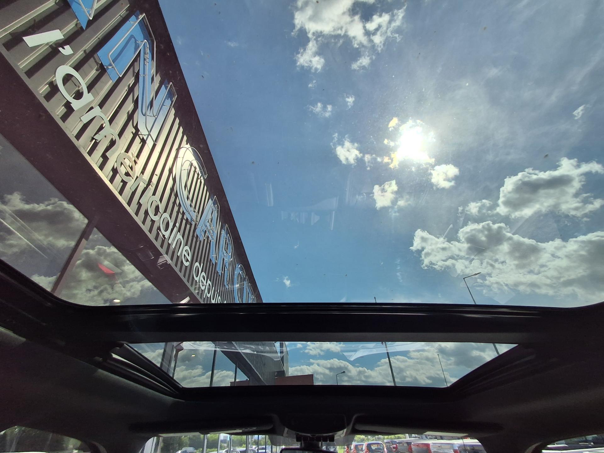 FORD F150 RAPTOR SUPERCREW 5 PLACES