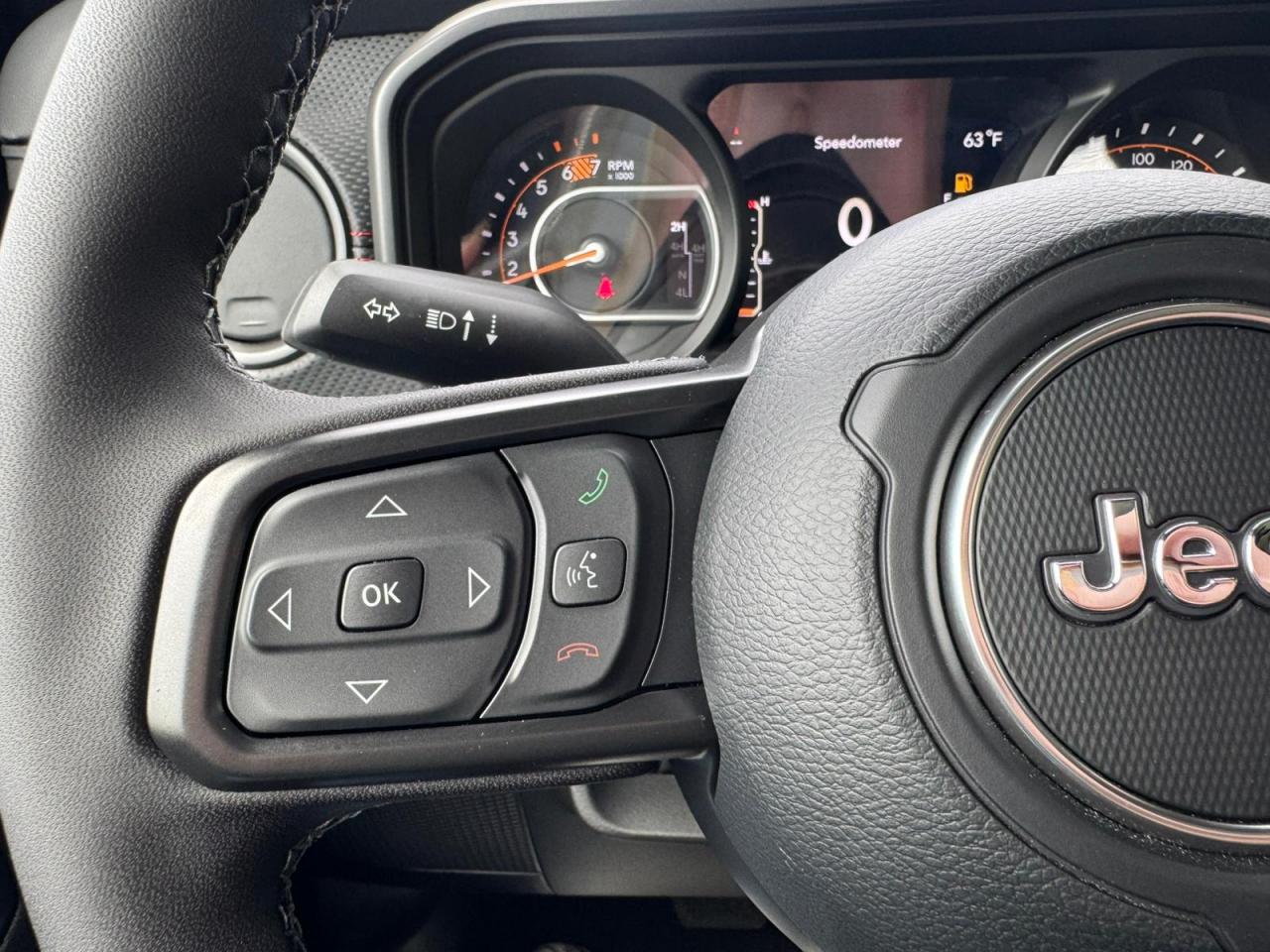 JEEP WRANGLER Rubicon X V6 3,6L WARN WINCH