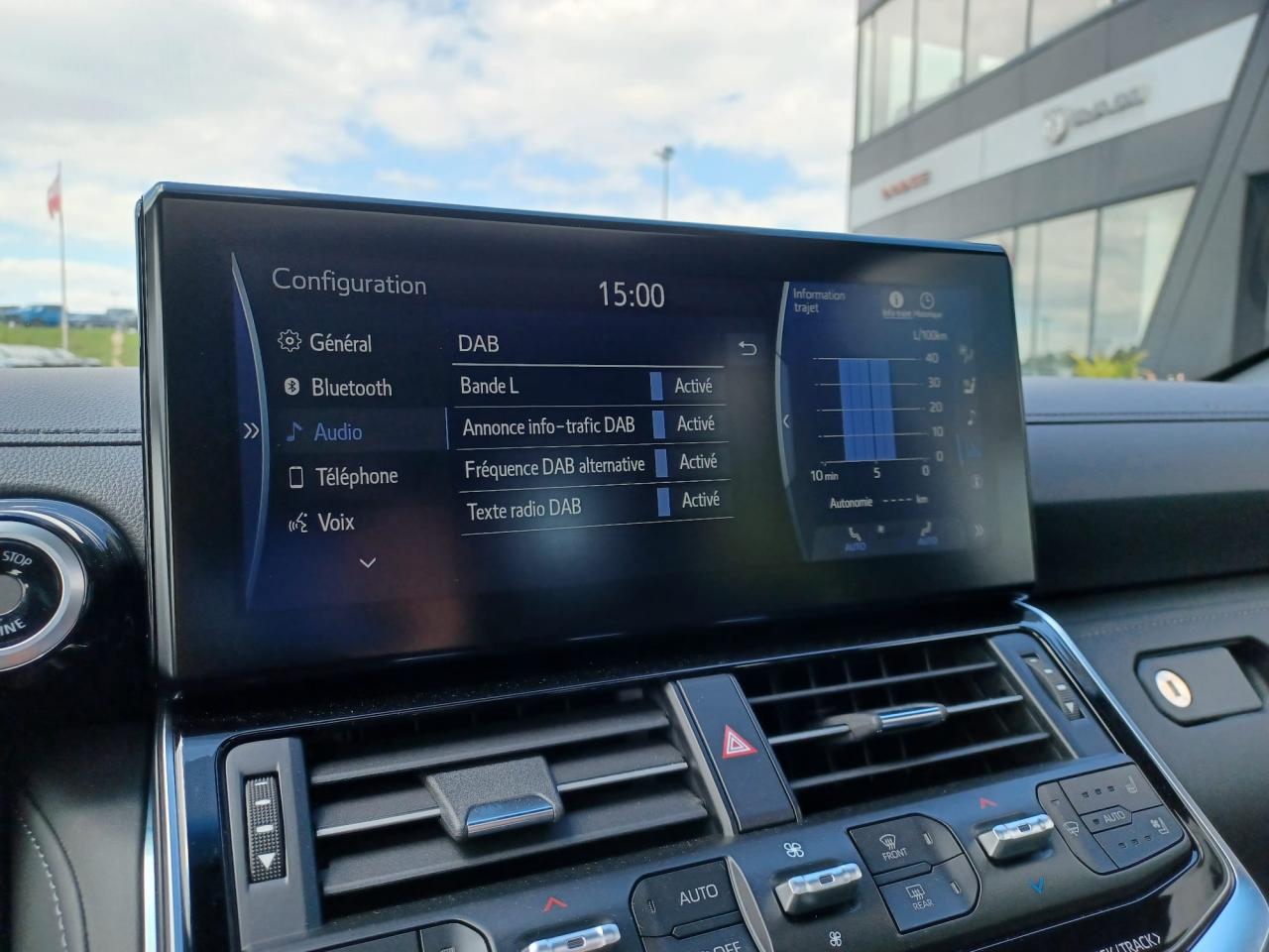 TOYOTA LAND CRUISER LC300 VXR V6 3.5L