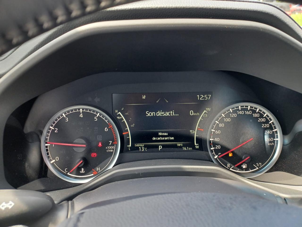 TOYOTA LAND CRUISER LC300 VXR V6 3.5L