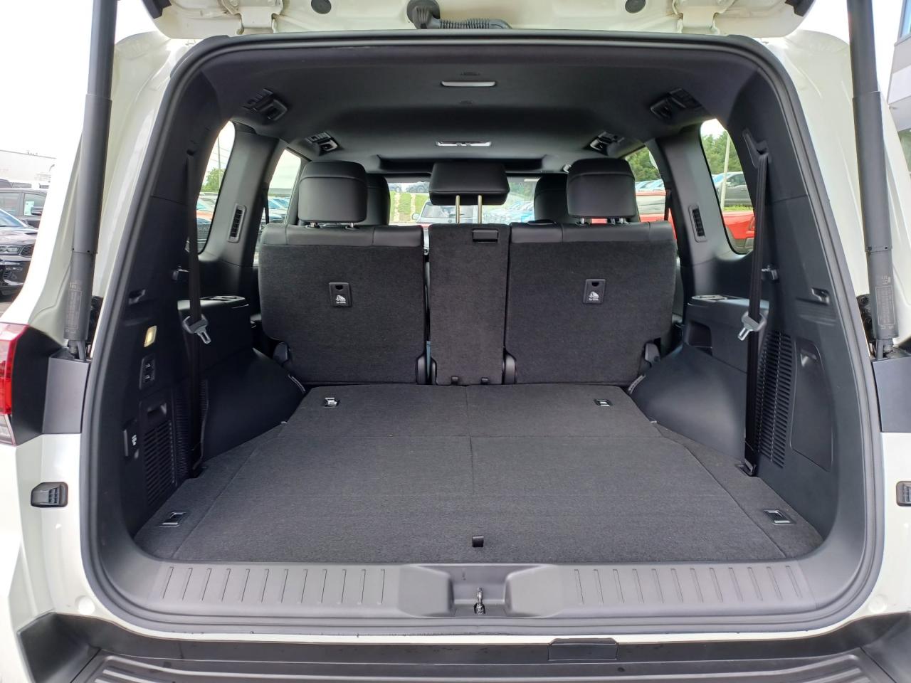 TOYOTA LAND CRUISER LC300 VXR V6 3.5L
