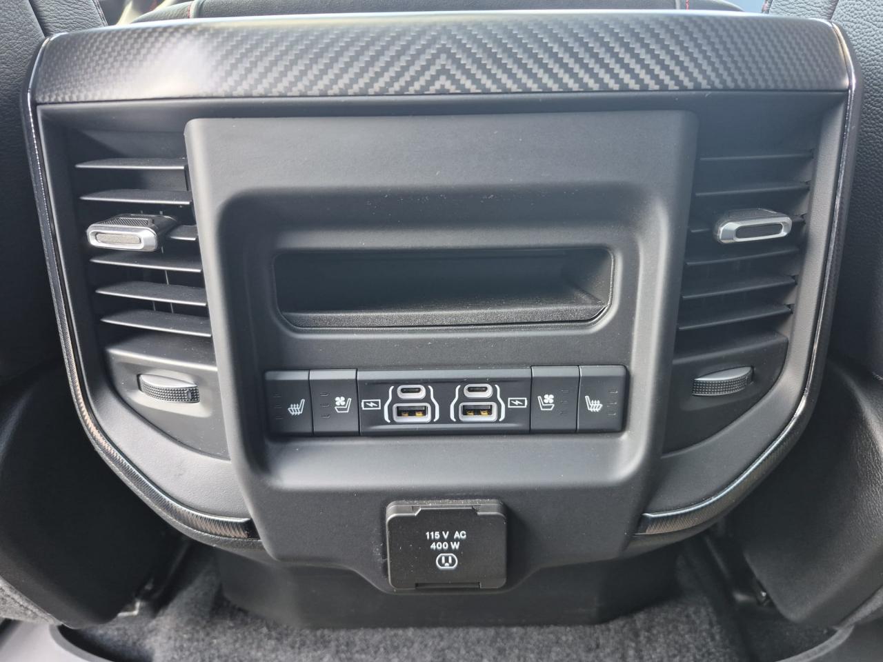 DODGE RAM 1500 CREW CAB RHO