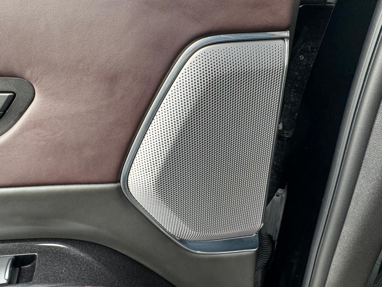 CADILLAC ESCALADE SUV Sport Platinum V8 6.2L - PAS DE MALUS