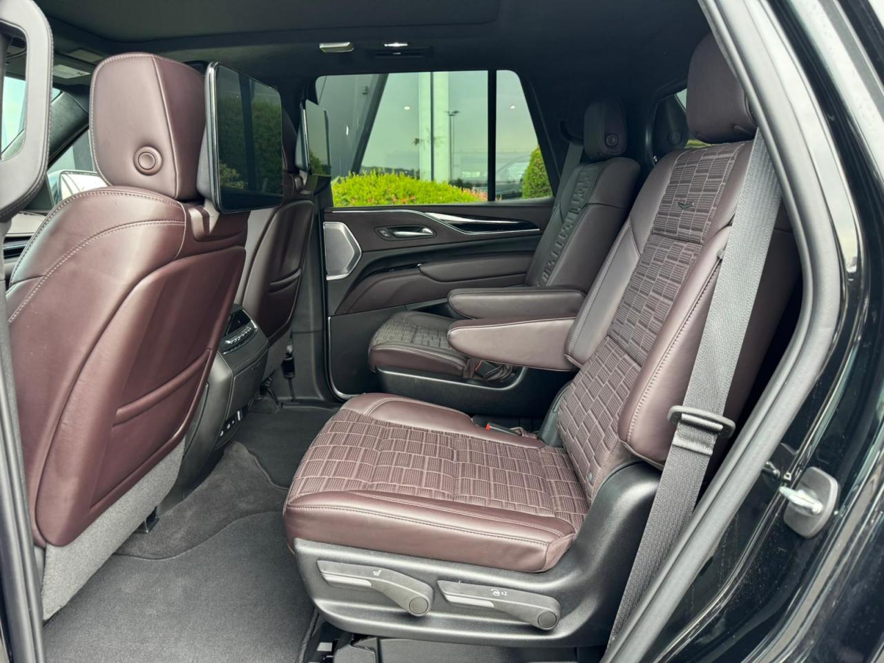 CADILLAC ESCALADE SUV Sport Platinum V8 6.2L - PAS DE MALUS