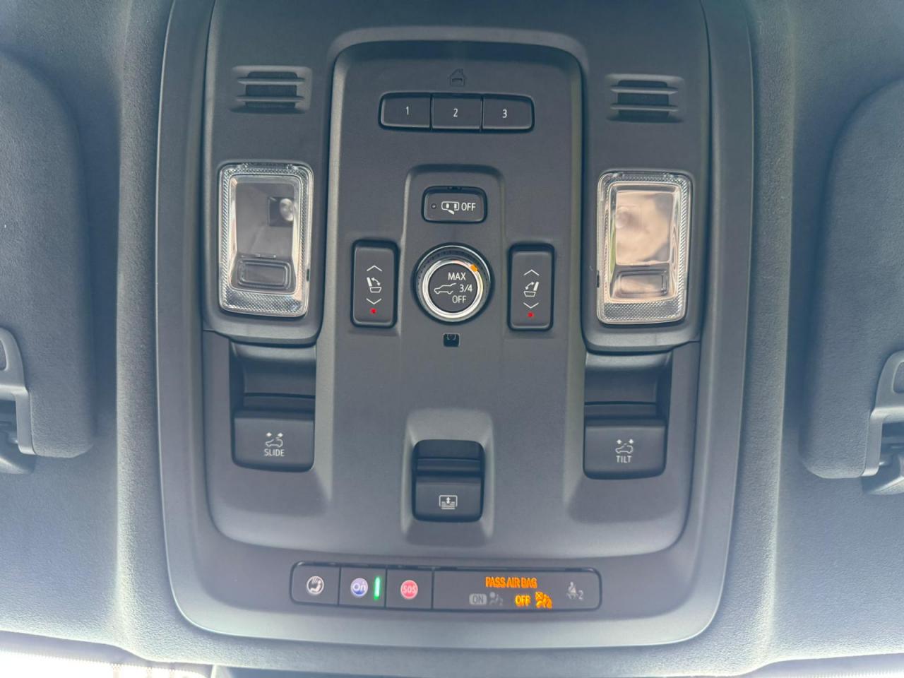 CADILLAC ESCALADE SUV Sport Platinum V8 6.2L - PAS DE MALUS