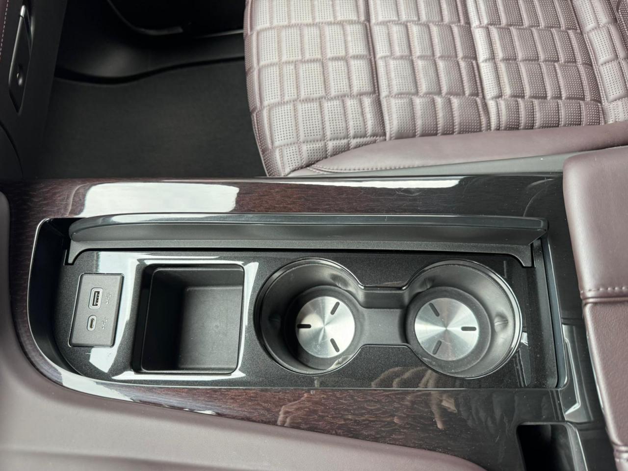 CADILLAC ESCALADE SUV Sport Platinum V8 6.2L - PAS DE MALUS