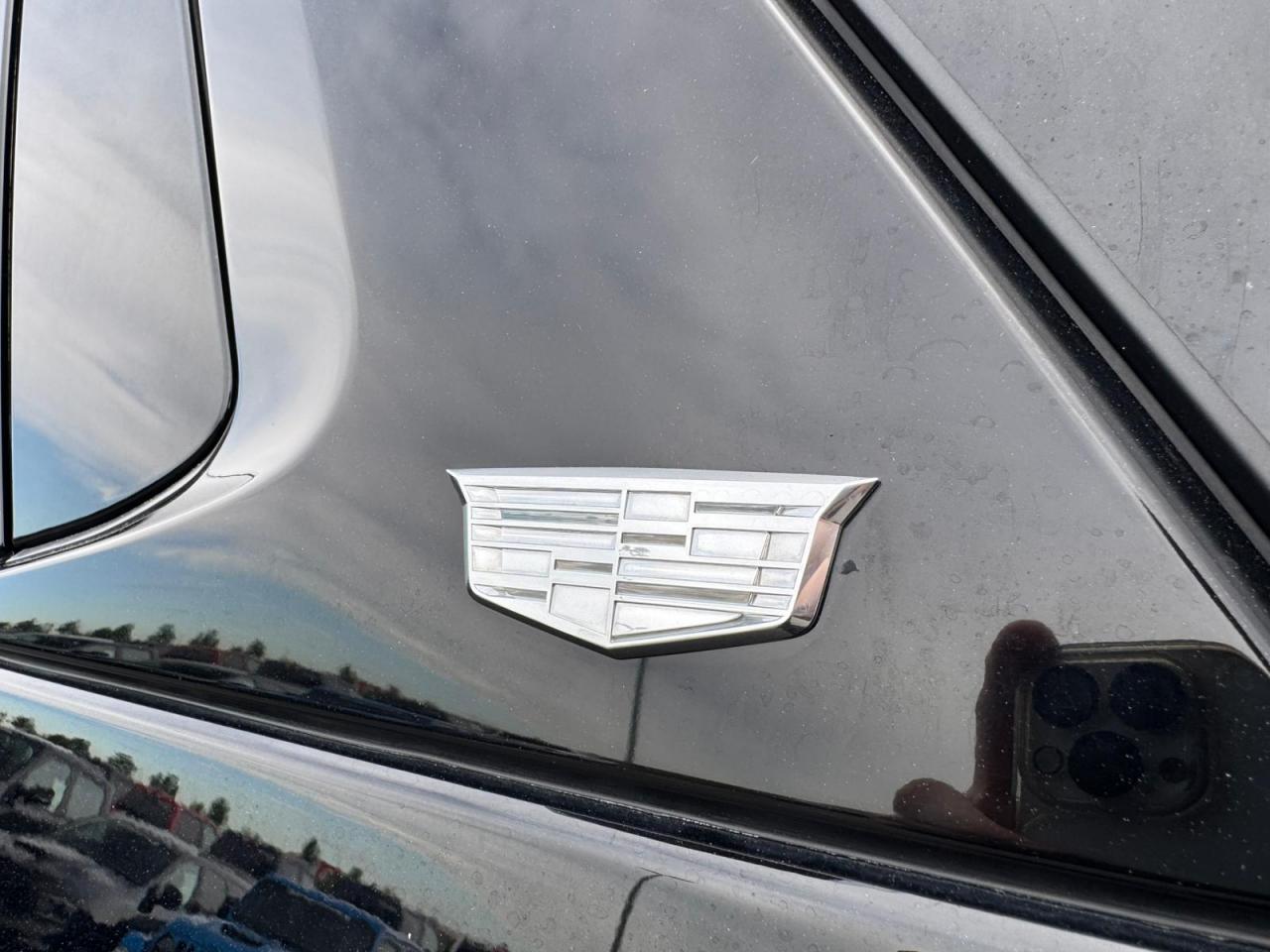 CADILLAC ESCALADE SUV Sport Platinum V8 6.2L - PAS DE MALUS