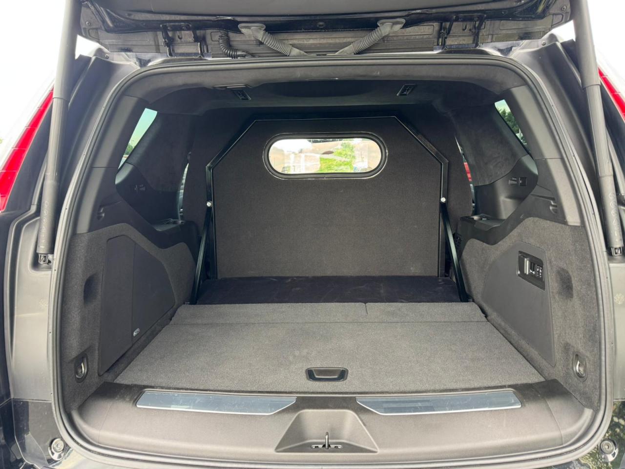 CADILLAC ESCALADE SUV Sport Platinum V8 6.2L - PAS DE MALUS