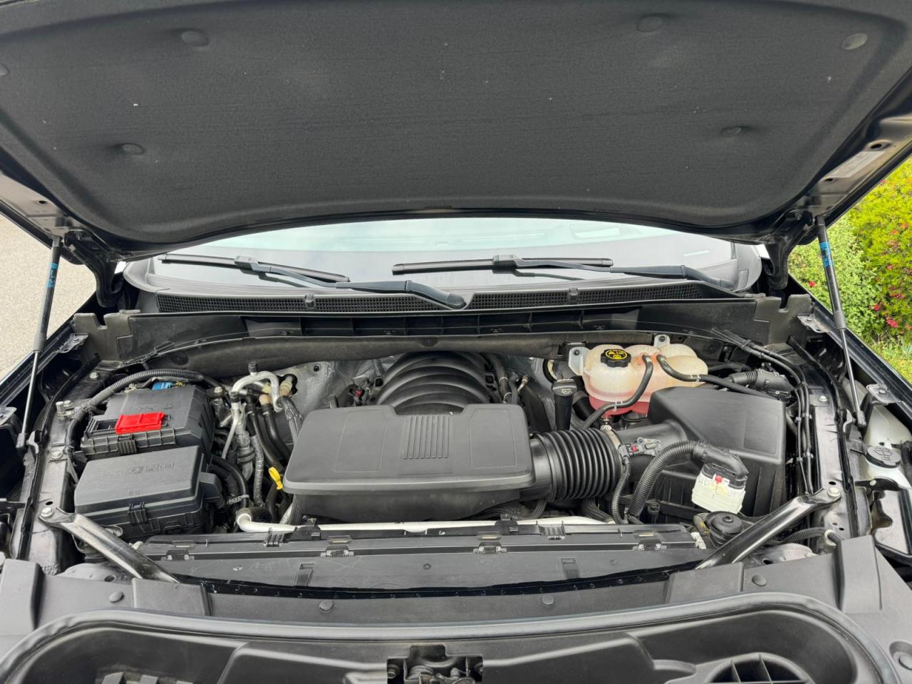CADILLAC ESCALADE SUV Sport Platinum V8 6.2L - PAS DE MALUS