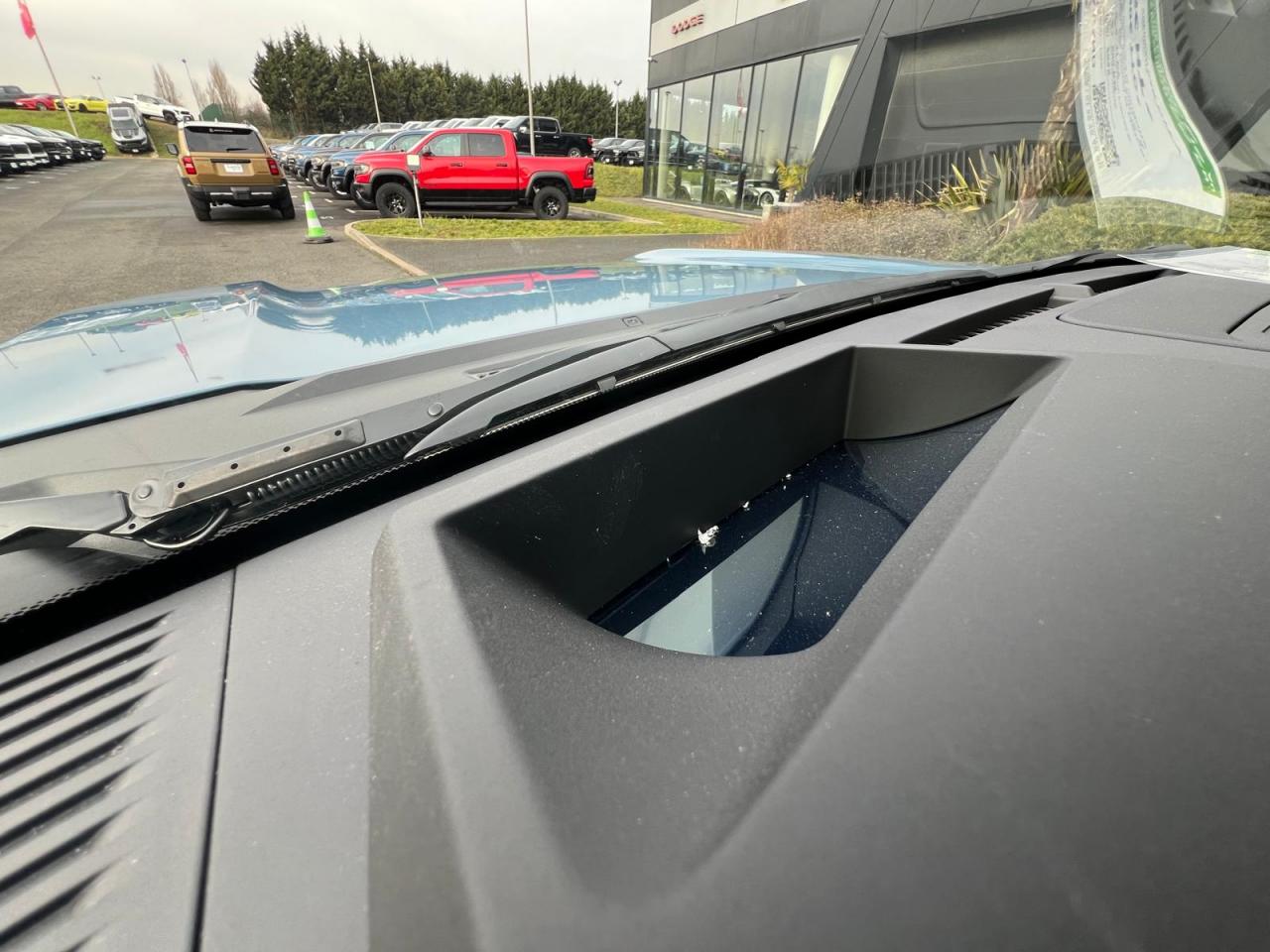 TOYOTA LAND CRUISER PREMIUM PACKAGE 4WD WAGON HYBRID