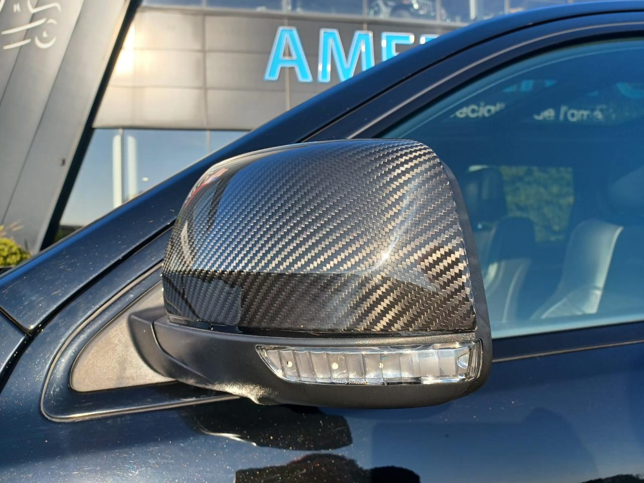 JEEP GRAND CHEROKEE TRACKHAWK v8 6.2L