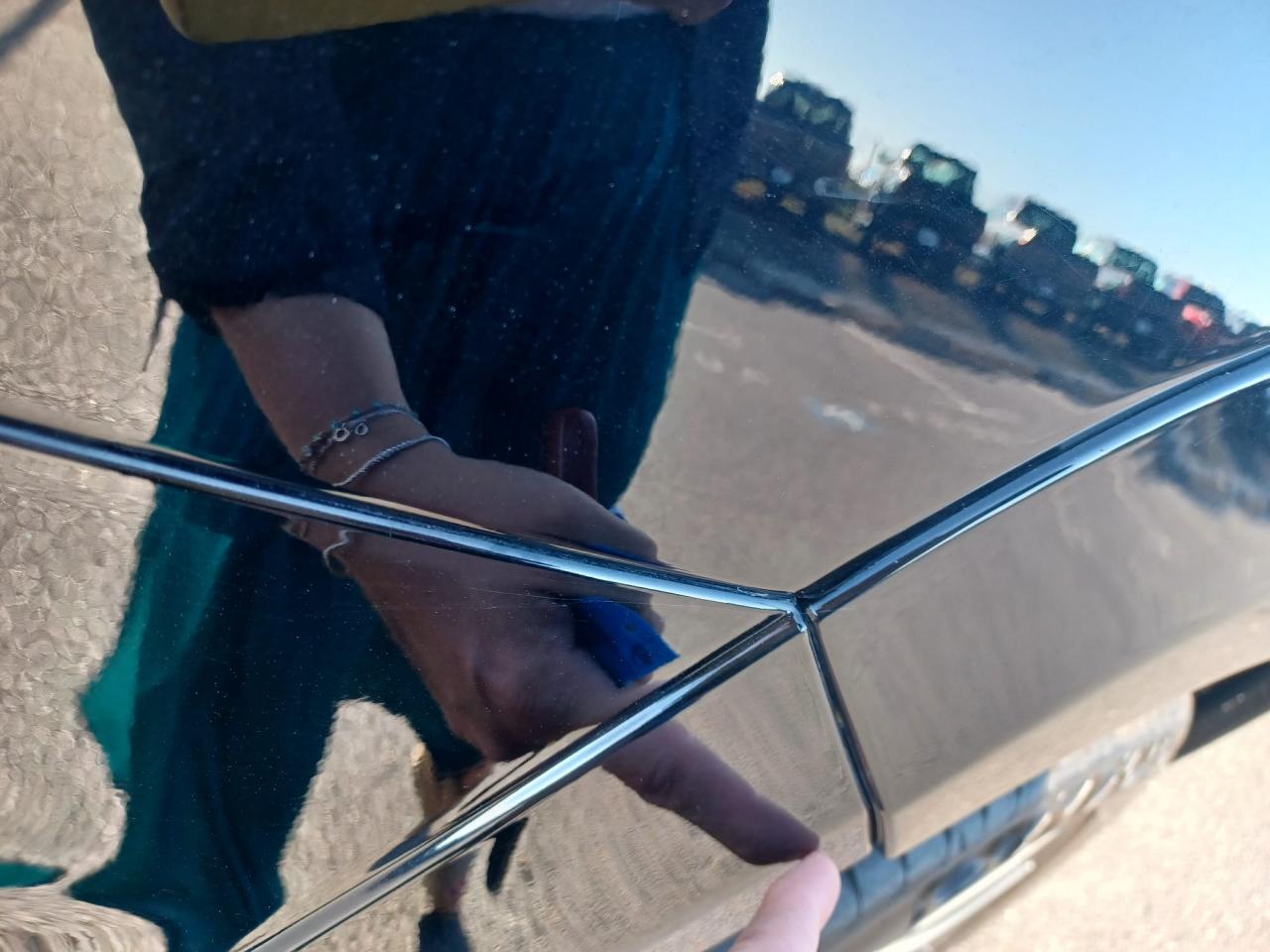 JEEP GRAND CHEROKEE TRACKHAWK v8 6.2L