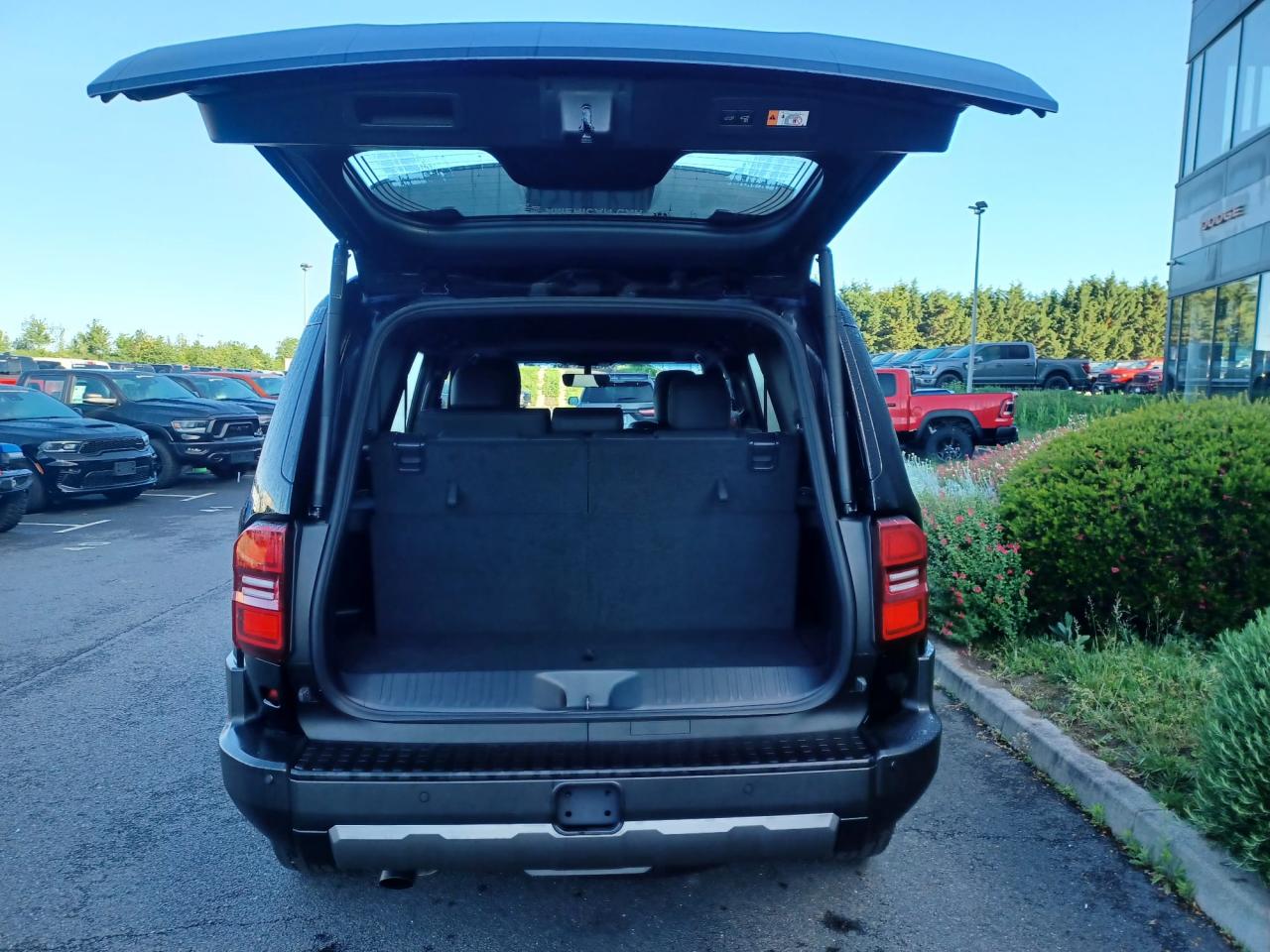 TOYOTA LAND CRUISER PRADO ALL ROUNDER 2.8L