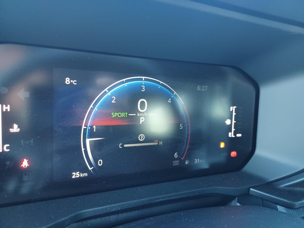 TOYOTA LAND CRUISER PRADO ALL ROUNDER 2.8L