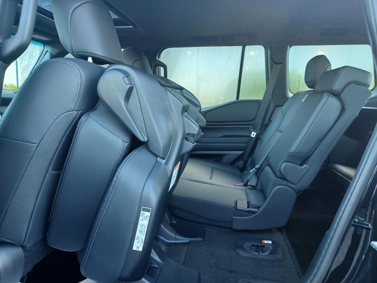 TOYOTA LAND CRUISER PRADO ALL ROUNDER 2.8L