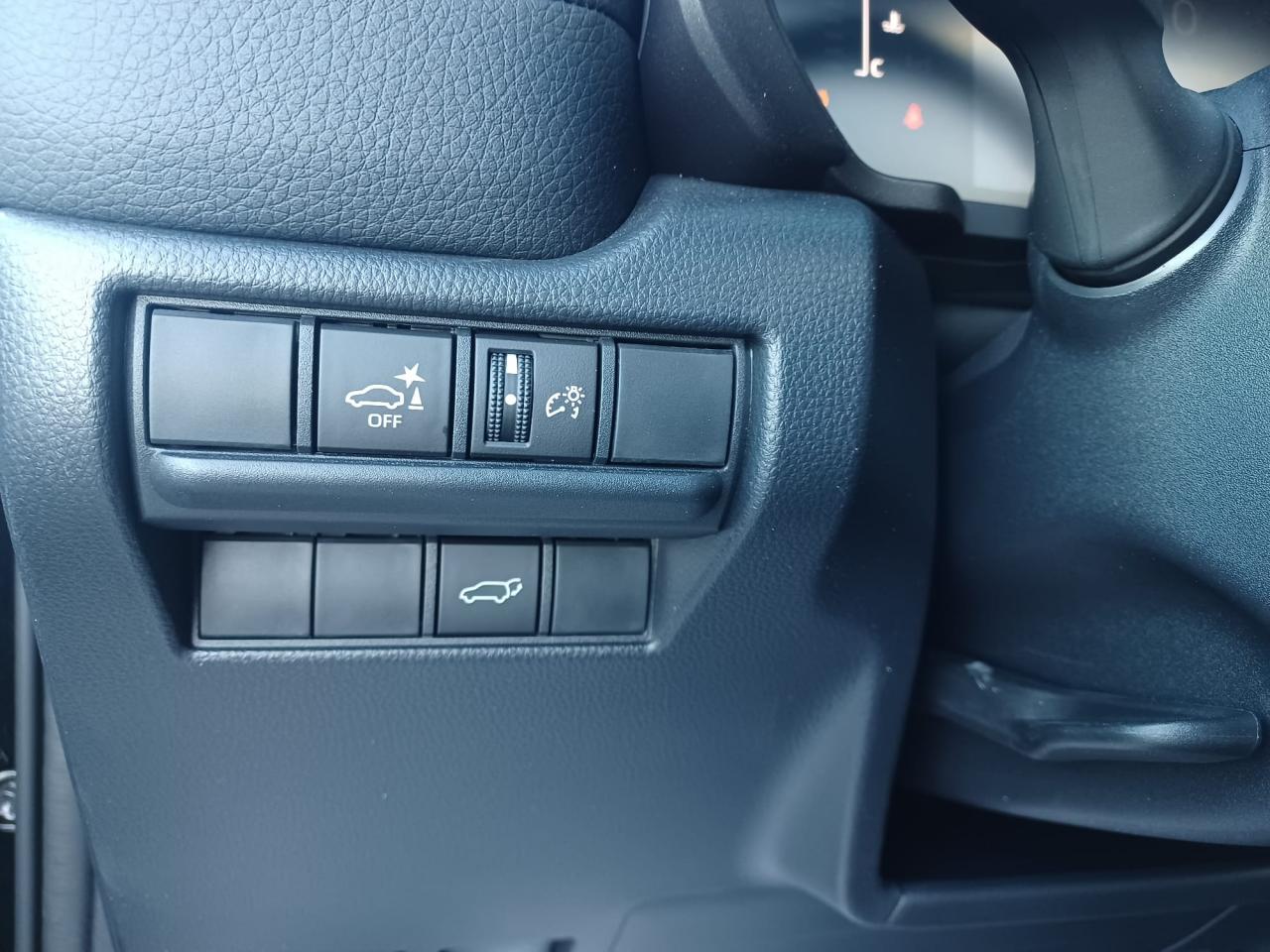 TOYOTA LAND CRUISER PRADO ALL ROUNDER 2.8L