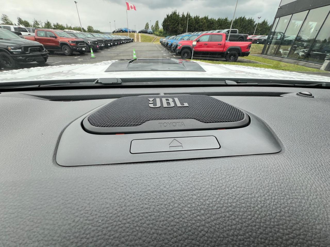 TOYOTA TACOMA TRD PRO I-FORCE MAX 2.4L 4-Cyl. Turbo Hybrid