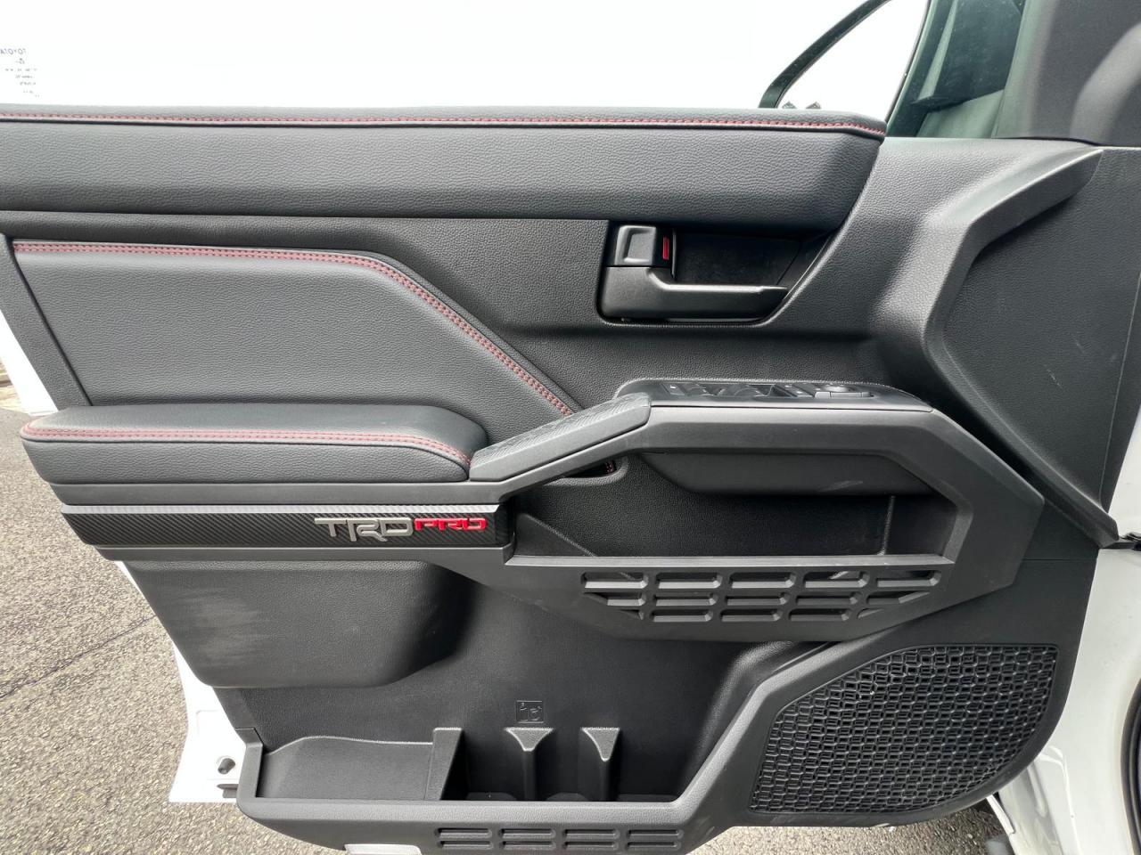 TOYOTA TACOMA TRD PRO I-FORCE MAX 2.4L 4-Cyl. Turbo Hybrid