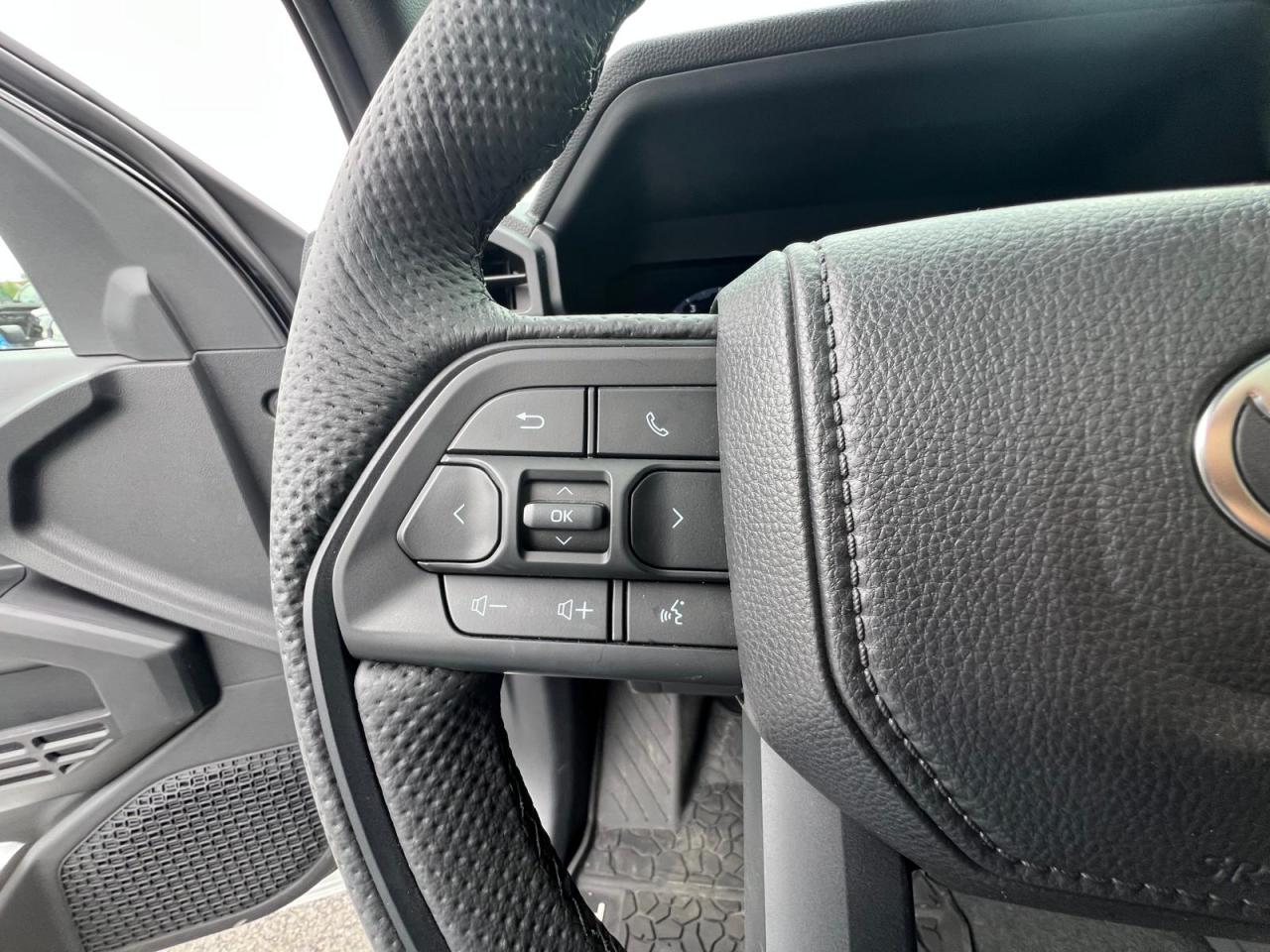 TOYOTA TACOMA TRD PRO I-FORCE MAX 2.4L 4-Cyl. Turbo Hybrid
