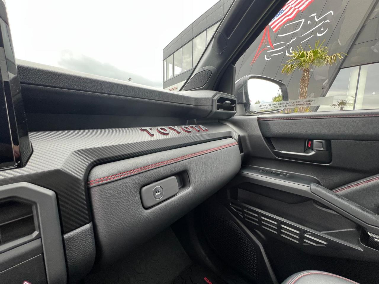 TOYOTA TACOMA TRD PRO I-FORCE MAX 2.4L 4-Cyl. Turbo Hybrid