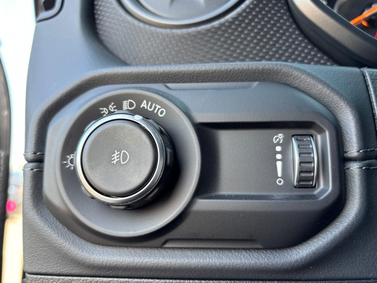 JEEP WRANGLER SRT392 MOAB EDITION