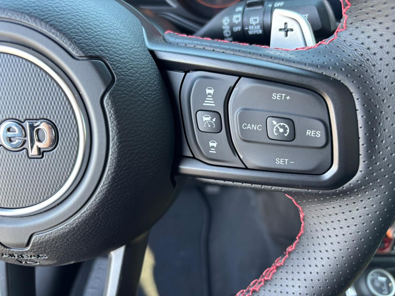 JEEP WRANGLER SRT392 MOAB EDITION