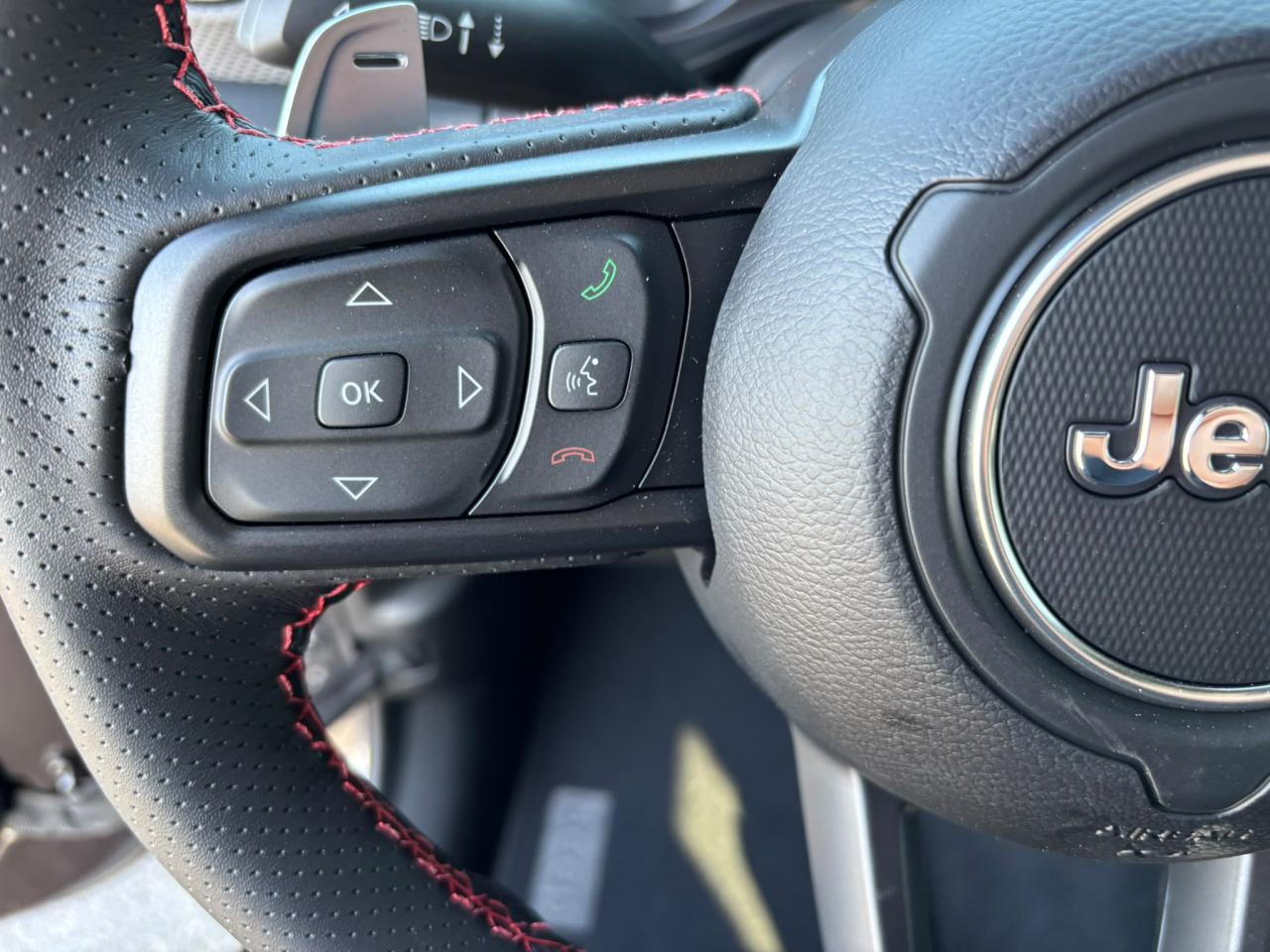 JEEP WRANGLER SRT392 MOAB EDITION