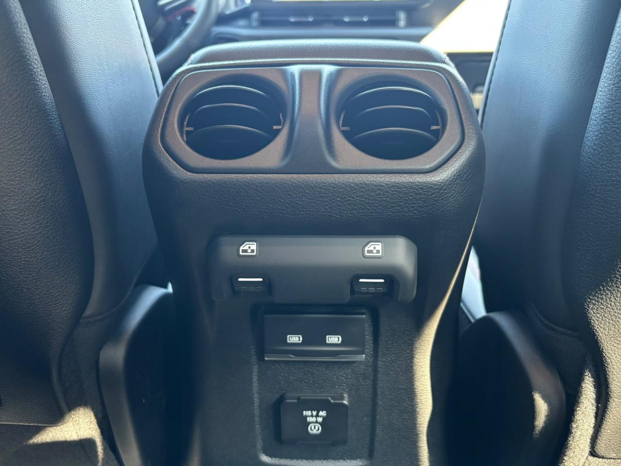JEEP WRANGLER SRT392 MOAB EDITION
