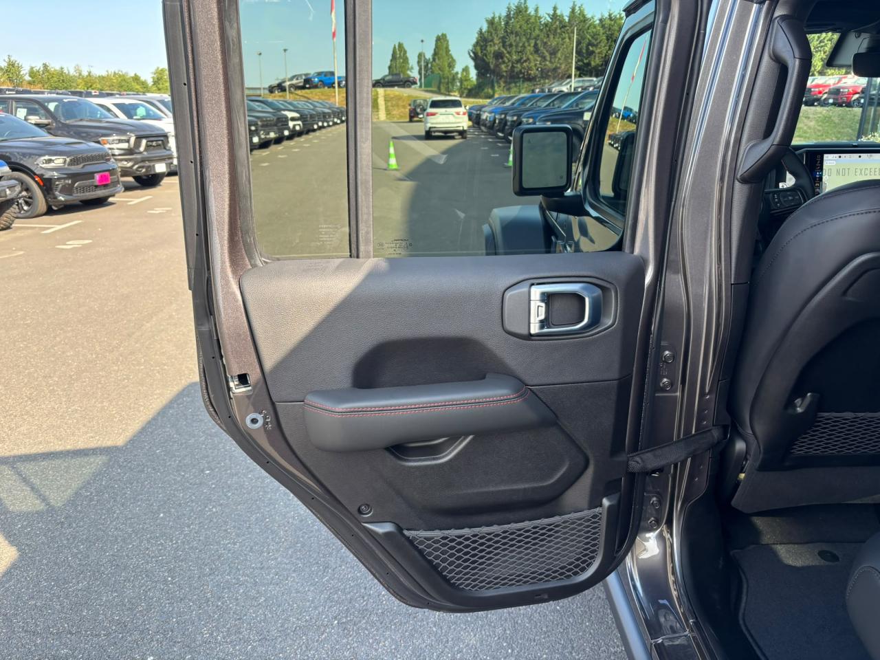 JEEP WRANGLER SRT392 MOAB EDITION