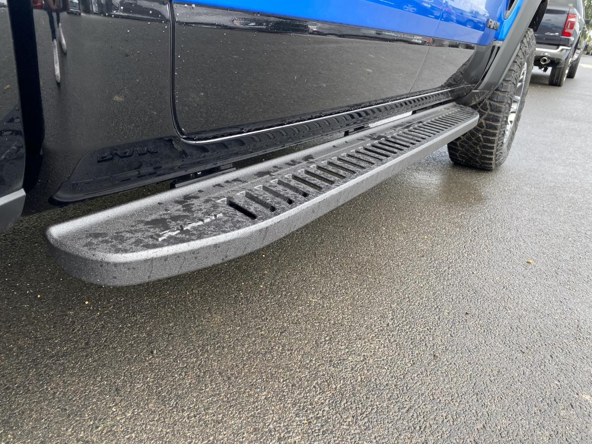 DODGE RAM TRX 6.2L V8 SUPERCHARGED