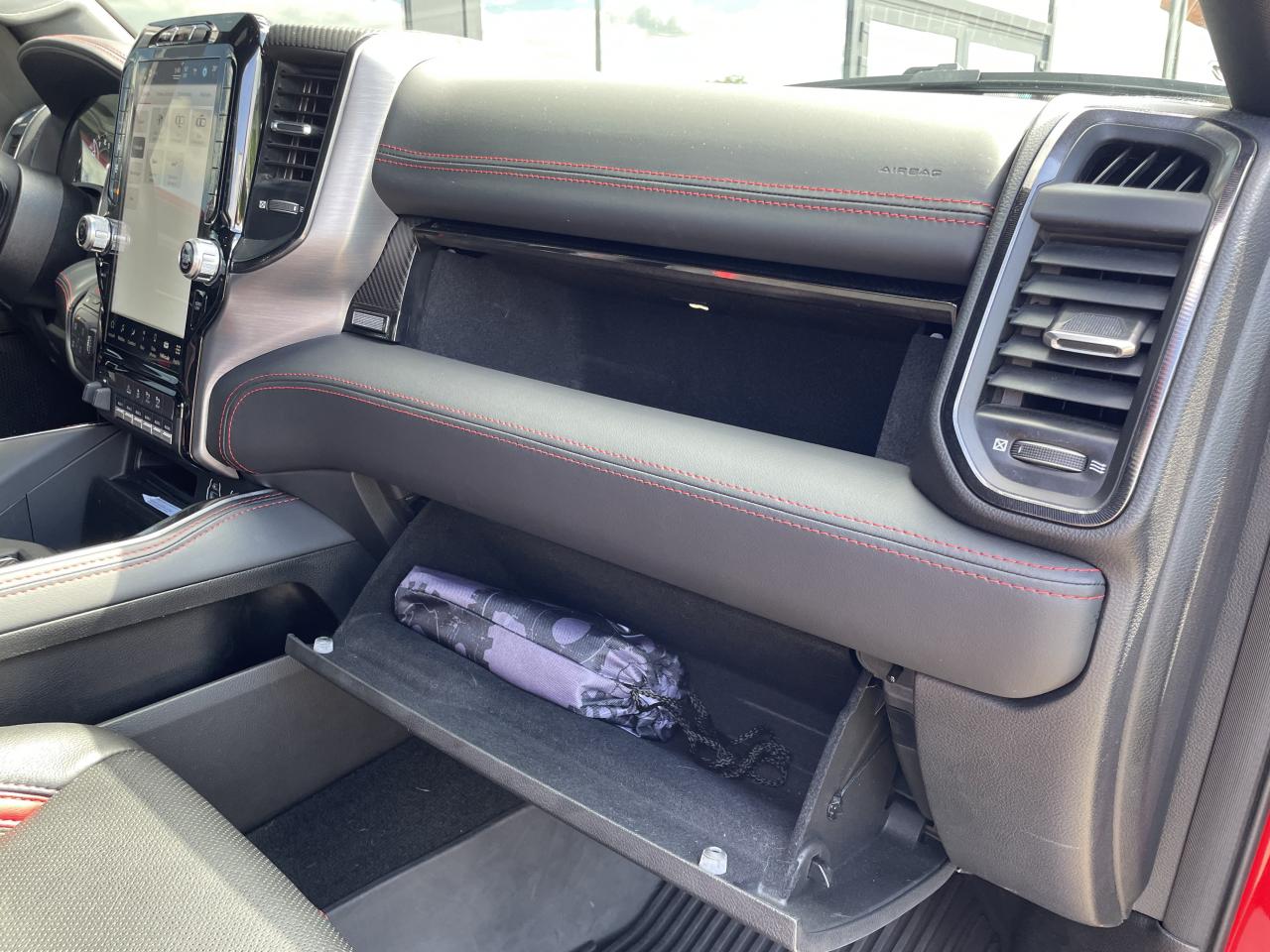 DODGE RAM TRX 6.2L V8 SUPERCHARGED