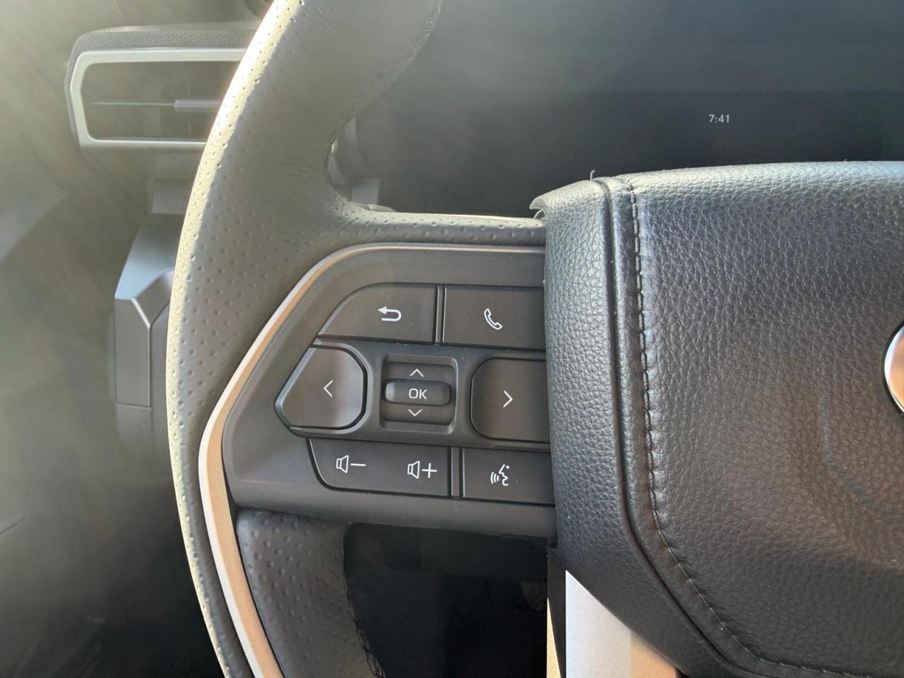 TOYOTA 4RUNNER TRD OFF-ROAD PREMIUM
