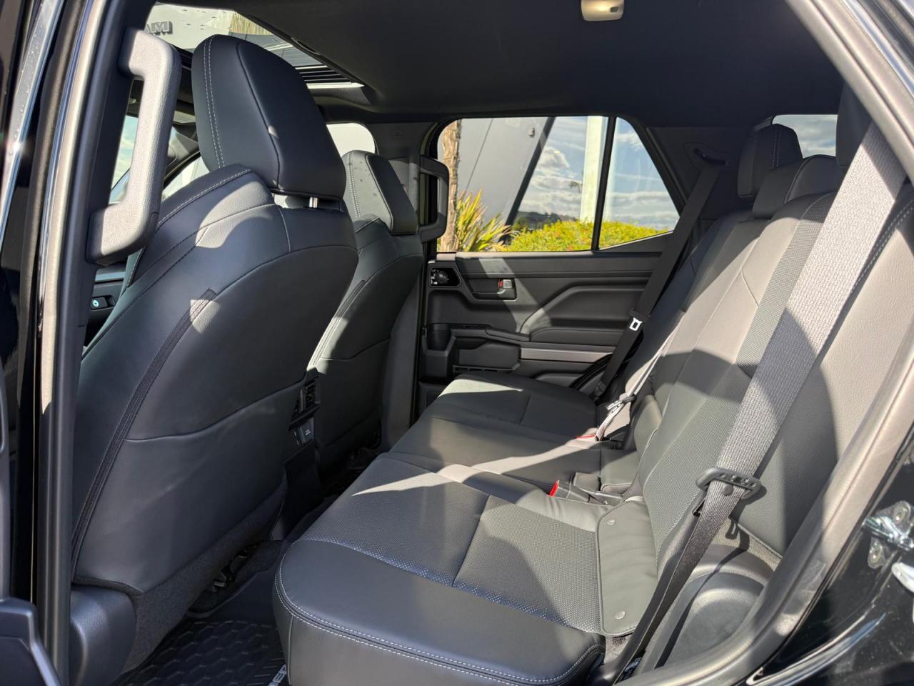 TOYOTA 4RUNNER TRD OFF-ROAD PREMIUM