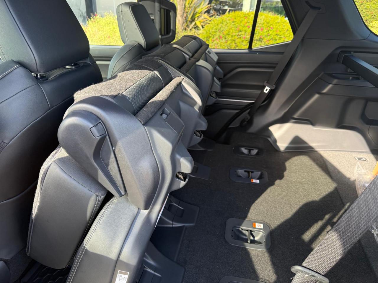 TOYOTA 4RUNNER TRD OFF-ROAD PREMIUM