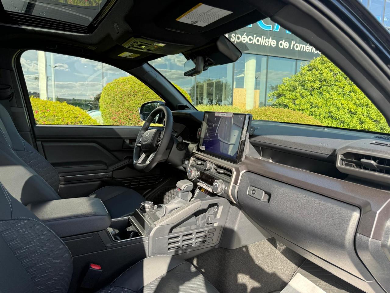 TOYOTA 4RUNNER TRD OFF-ROAD PREMIUM