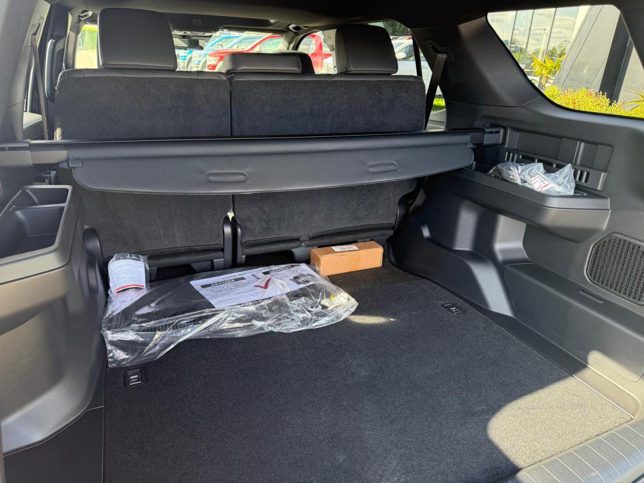 TOYOTA 4RUNNER TRD OFF-ROAD PREMIUM