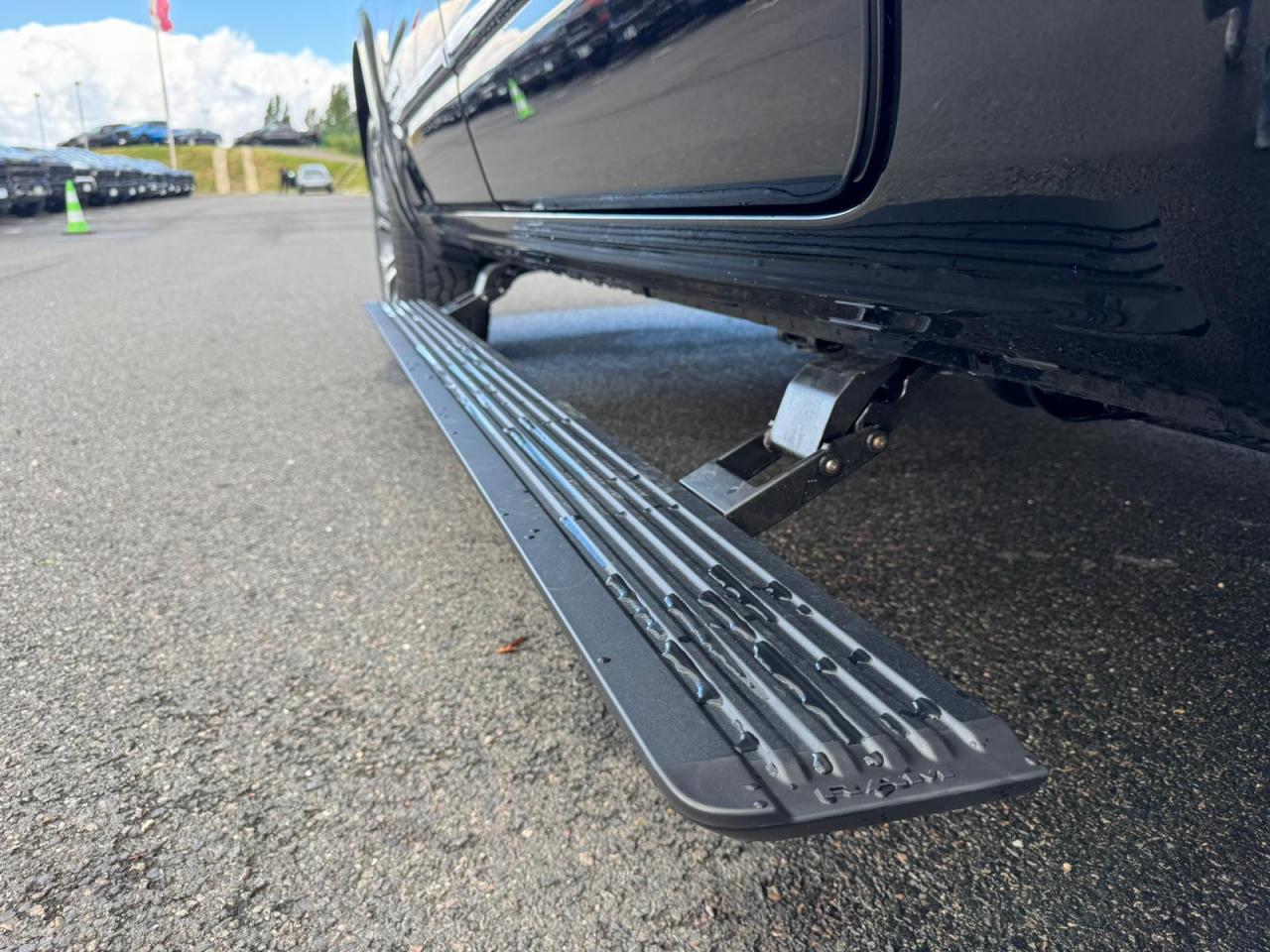 DODGE RAM TUNGSTEN AIR RAMBOX HAYON MULTI OFFROAD GROUP