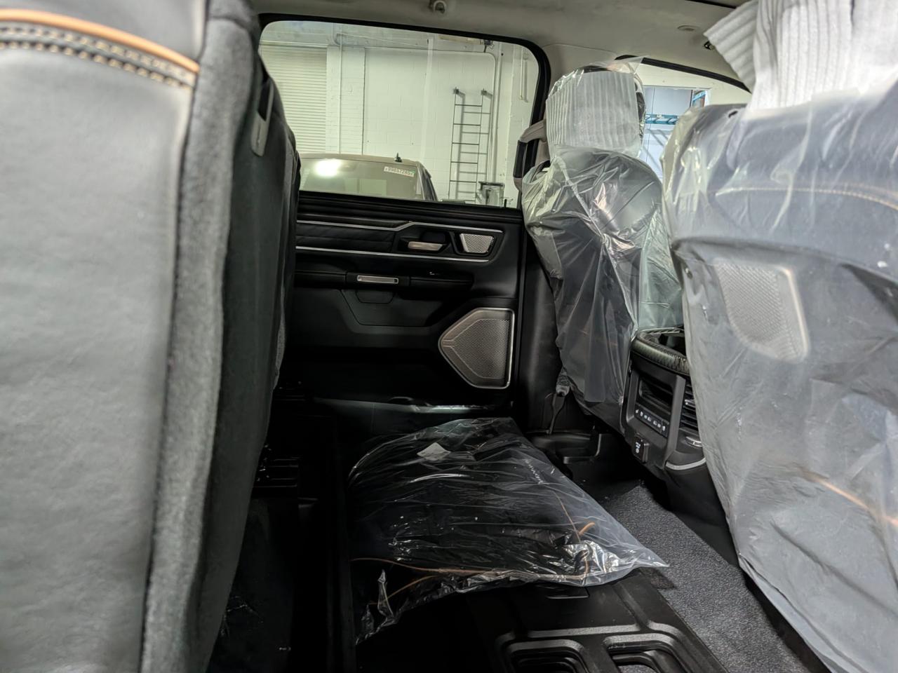 DODGE RAM TUNGSTEN AIR RAMBOX HAYON MULTI OFFROAD GROUP